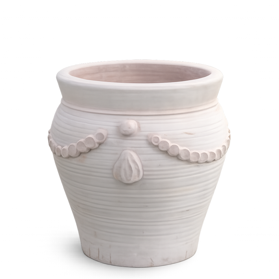 Rope pot