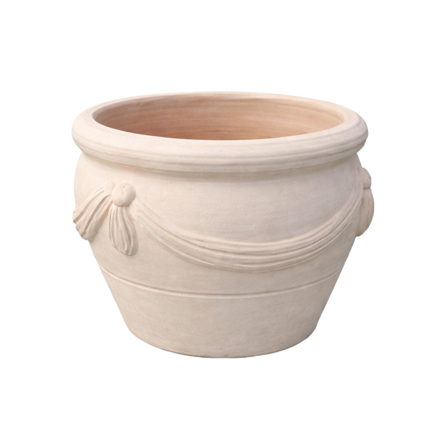 Schifi flat pot