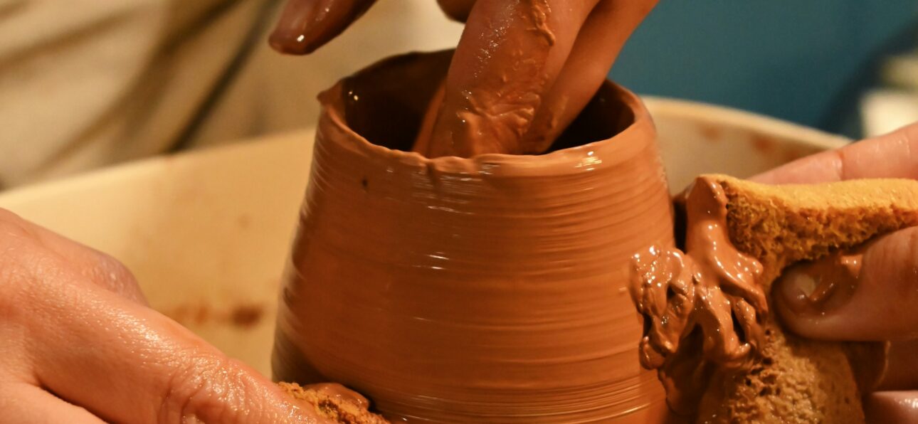 The Art of Tunisian Pottery